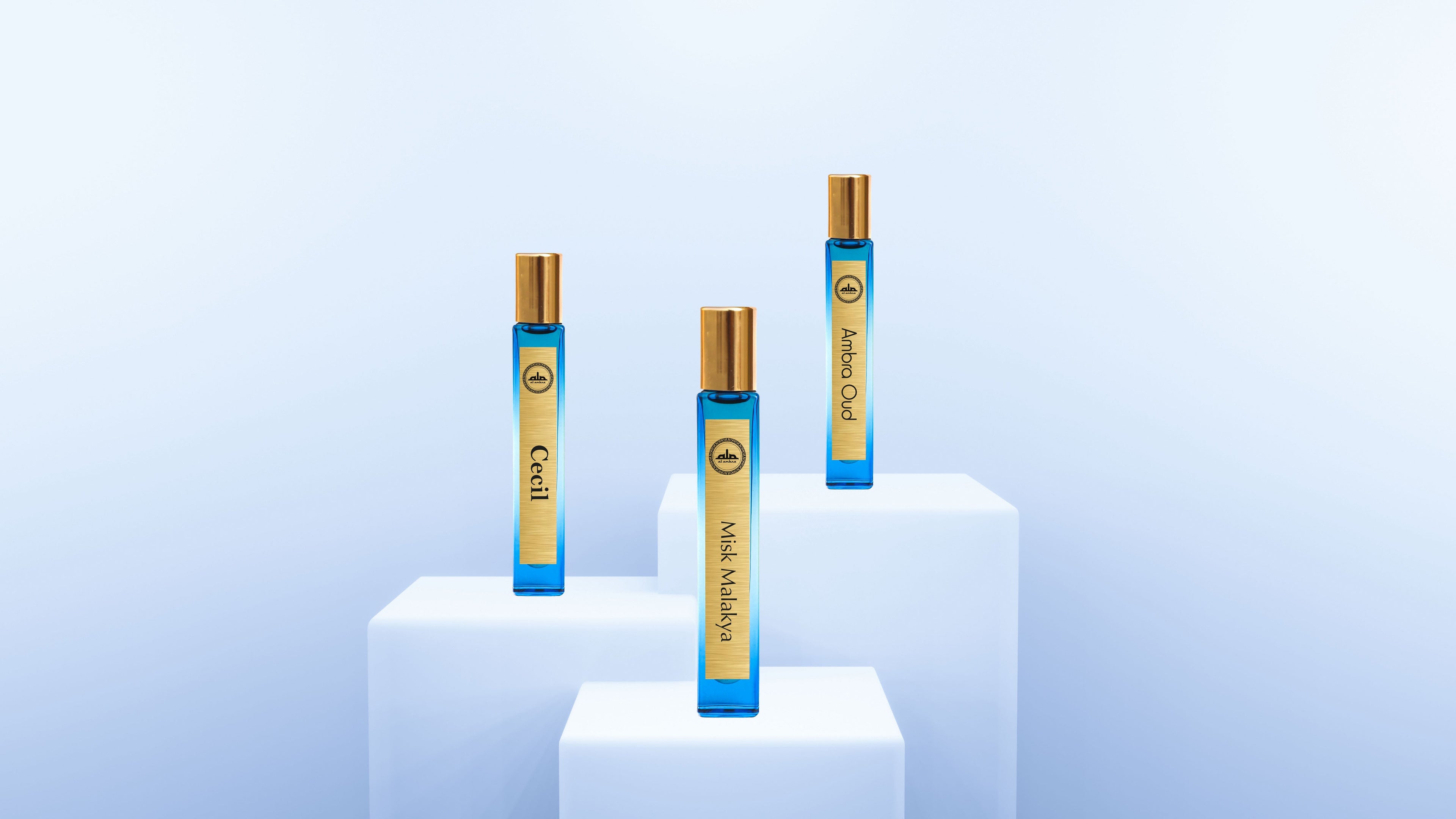 Premium Oil