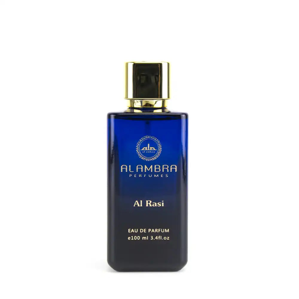 Al Ambra Perfumes Al Rasi - Perfume