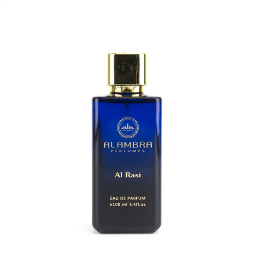 Al Ambra Perfumes Al Rasi - Perfume