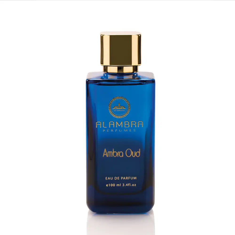 Al Ambra Perfumes Ambra Oud - Perfume