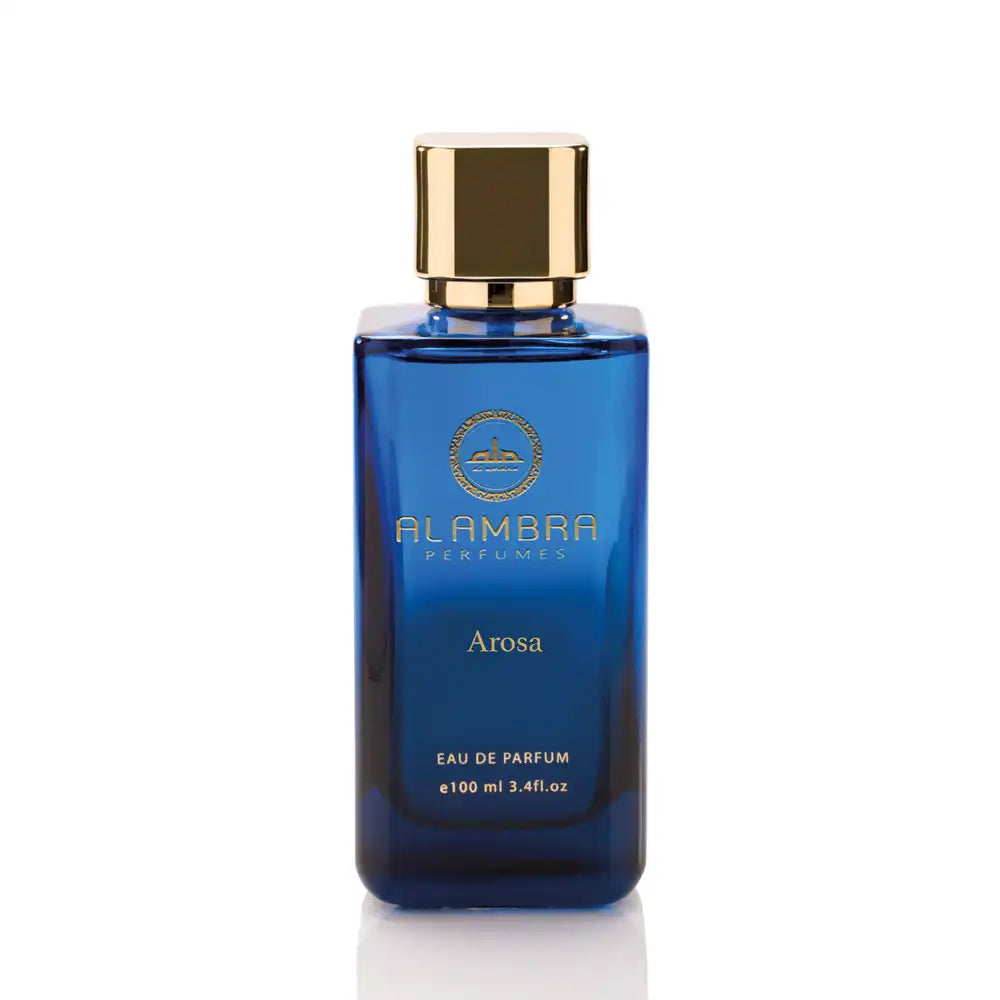 Al Ambra Perfumes Arosa - Perfume
