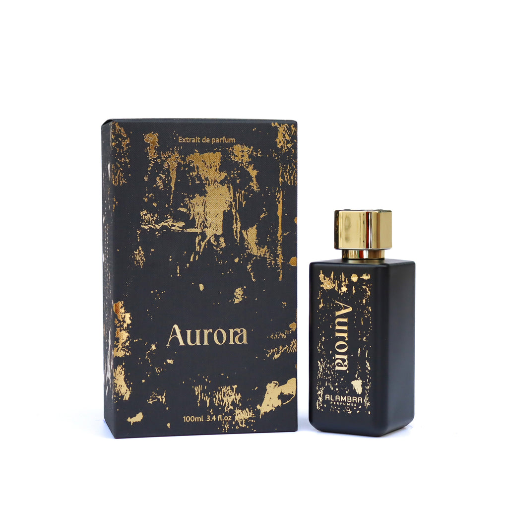 Al Ambra Perfumes Aurora Extrait De Parfum 100ML Women