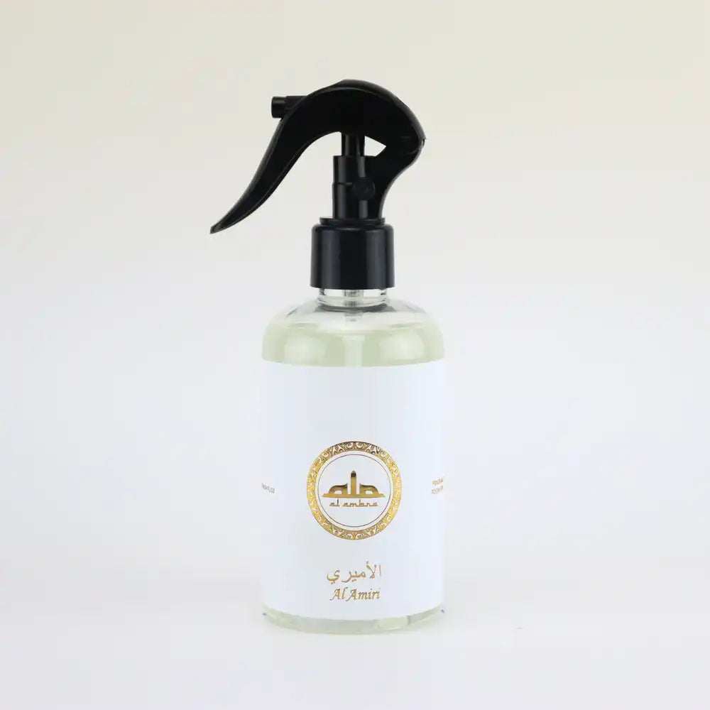 Al Ambra Perfumes Al Amiri – Faraash