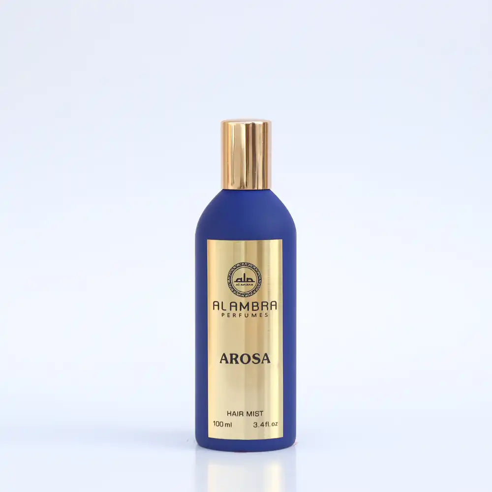 Al Ambra Perfumes Arosa - Hair Mist