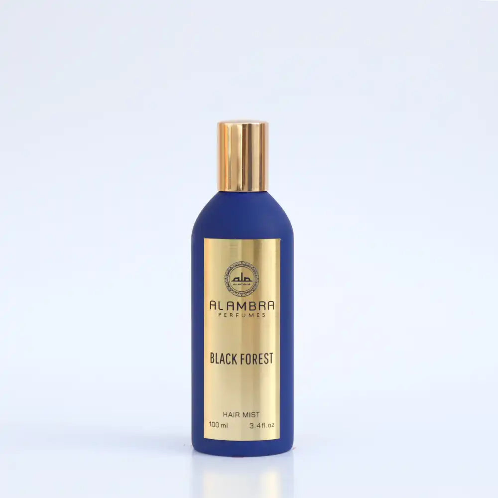 Al Ambra Perfumes Black Forest - Hair Mist