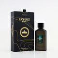 Al Ambra Perfumes Black Forest Elixir - Perfume