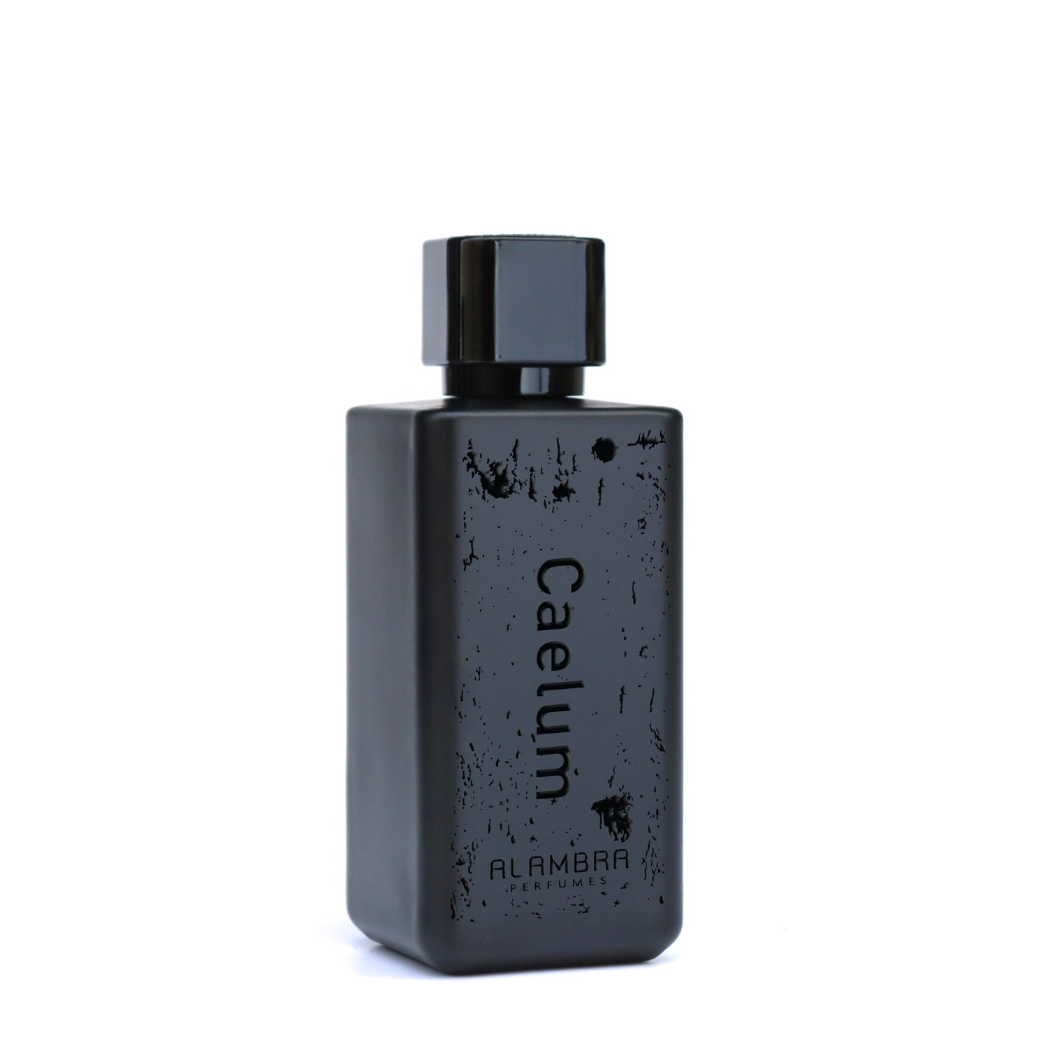 Al Ambra Perfumes Caelum Extrait De Parfum 100ML Unisex – Cotton Candy Sweet Fruity Gourmand Unique Scent