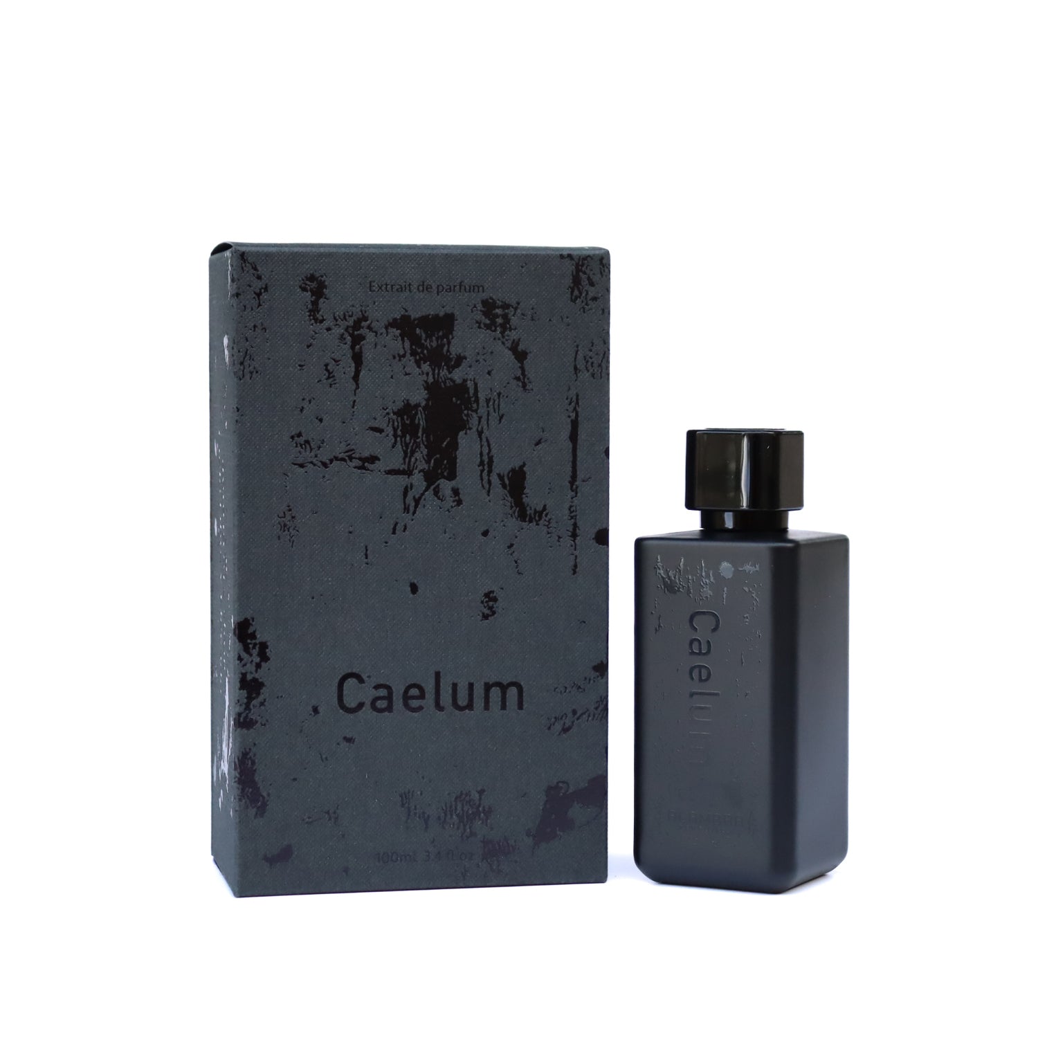 Al Ambra Perfumes Caelum Extrait De Parfum 100ML Unisex – Cotton Candy Sweet Fruity Gourmand Unique Scent