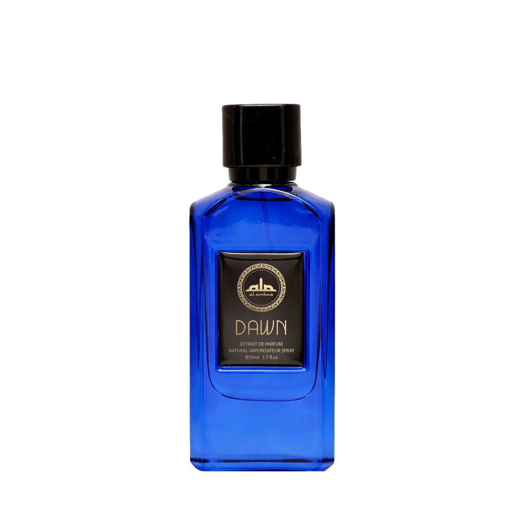 Al Ambra Perfumes Dawn Extrait De Parfum 50ML Unisex