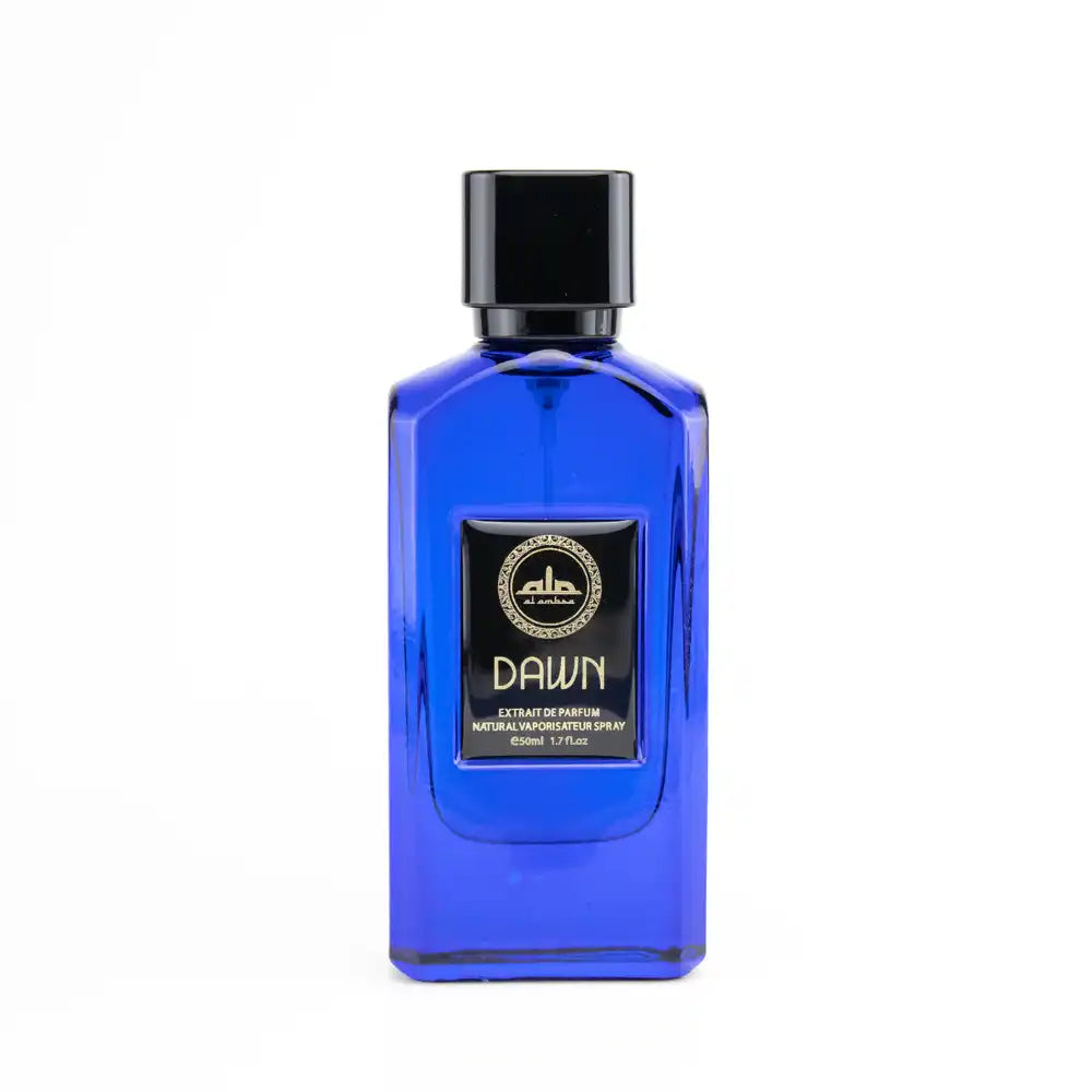Al Ambra Perfumes Dawn - Perfume