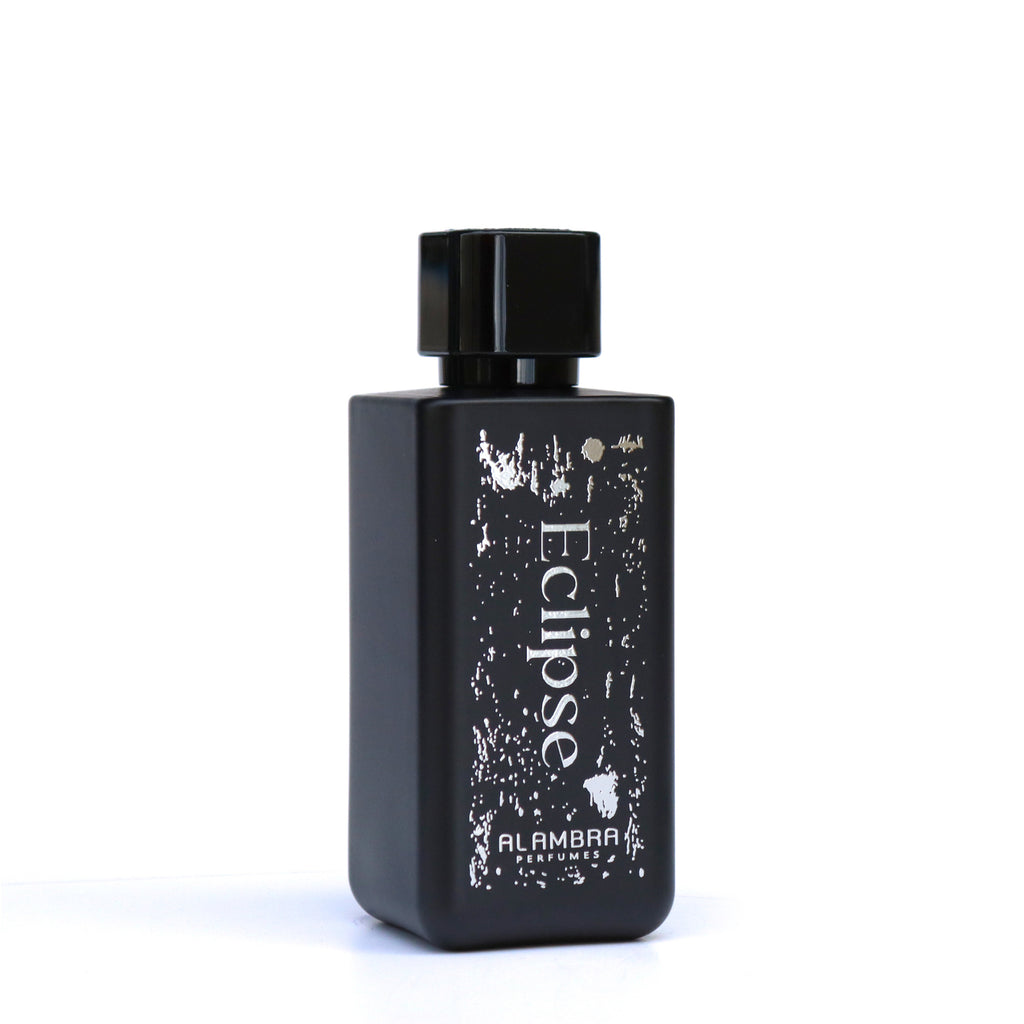 Al Ambra Perfumes Eclipse Extrait De Parfum 100ML for Men – Marine Citrus Fresh Mossy Summer Daily Scent