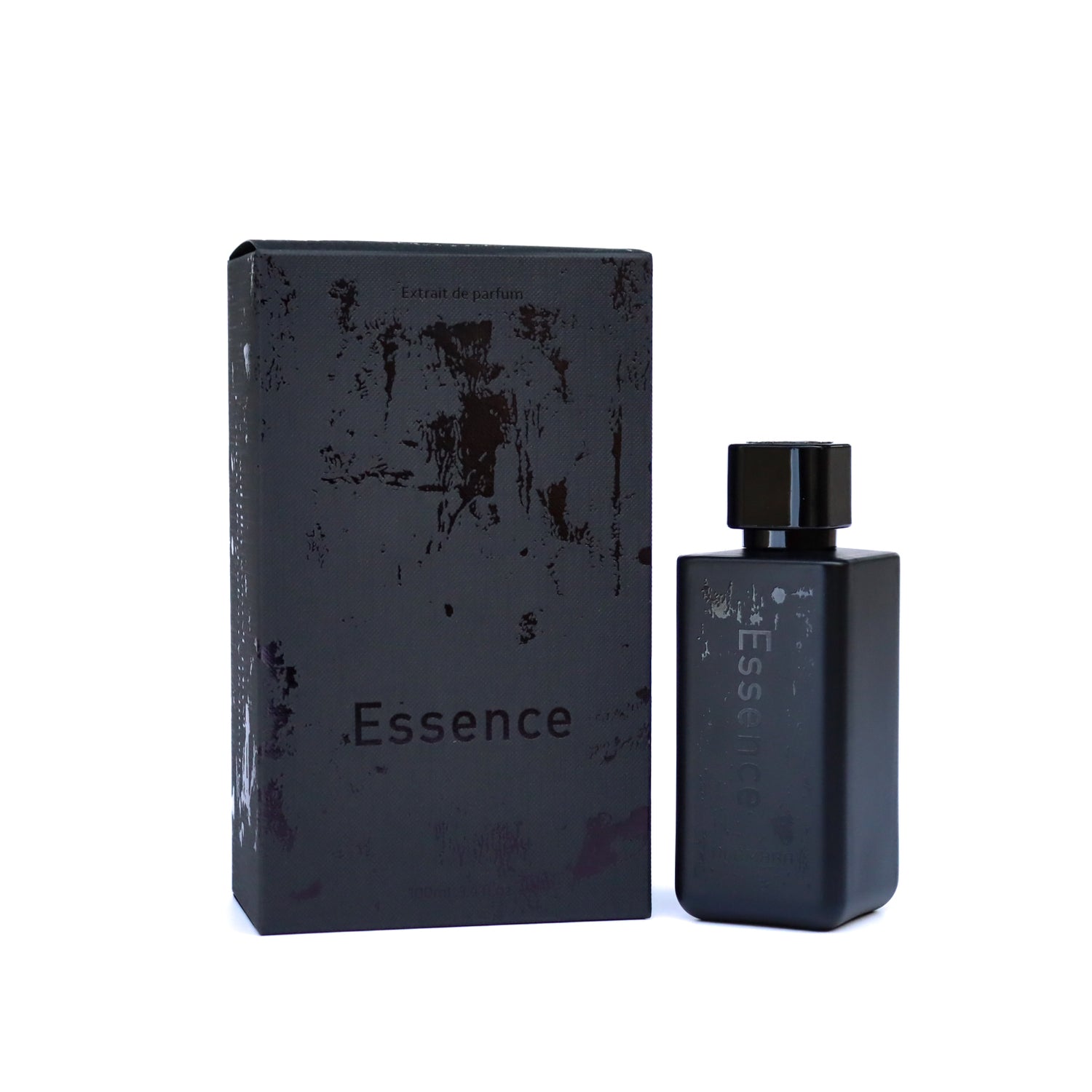 Al Ambra Perfumes Essence Extrait De Parfum 100ML for Men – Ginger & Citrus Fresh Aromatic Office Professional Scent