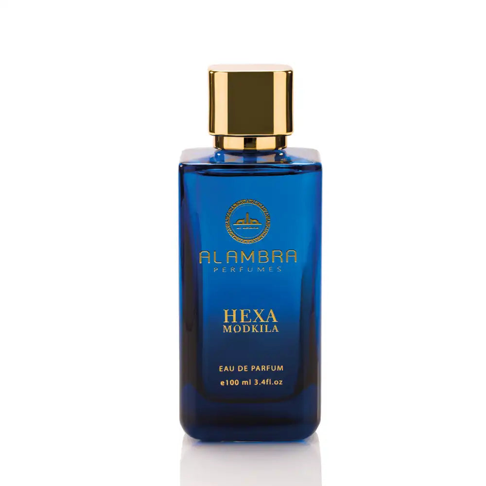 Al Ambra Perfumes Hexa Modkila - Perfume