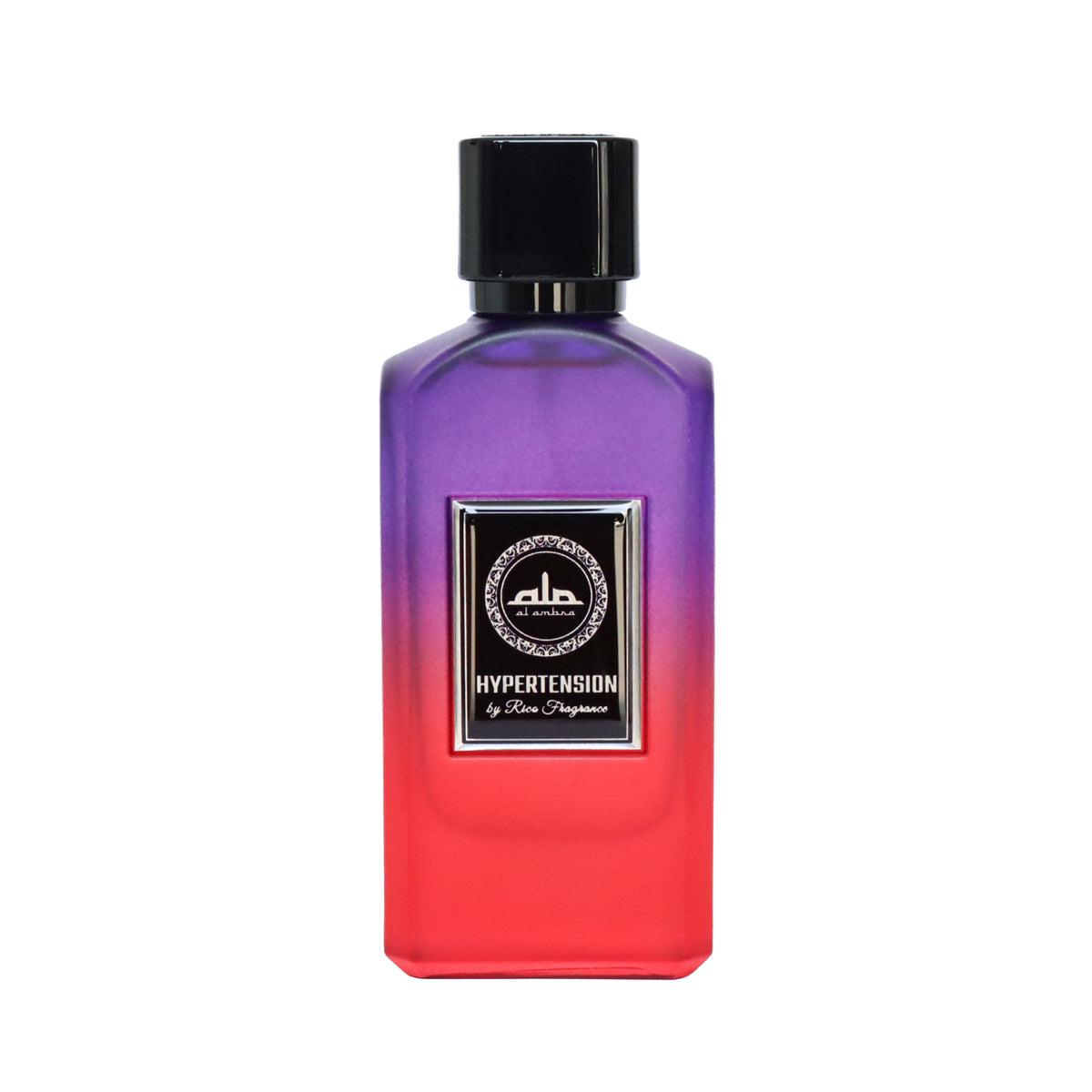 Al Ambra Perfumes – Hypertension Extrait de Parfum 50ML