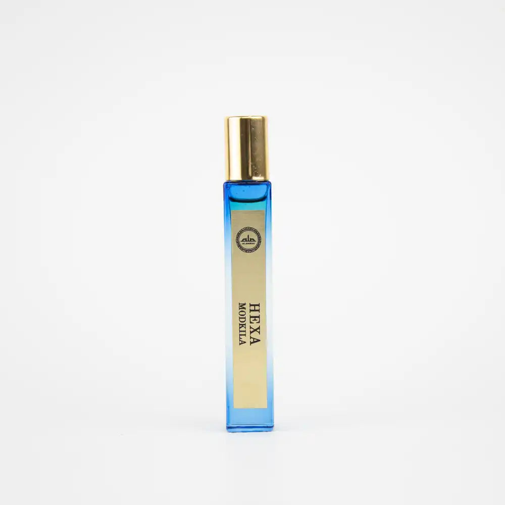 Al Ambra Perfumes Hexa Modkila – Premium Oil
