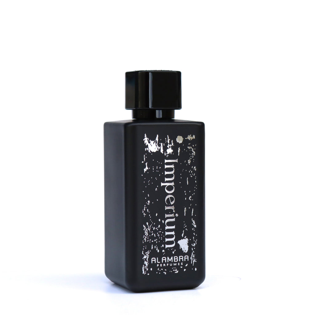 Al Ambra Perfumes Impreium Extrait De Parfum 100ML Men