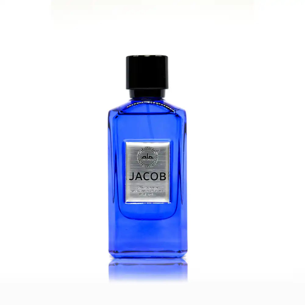 Al Ambra Perfumes Jacob - Perfume