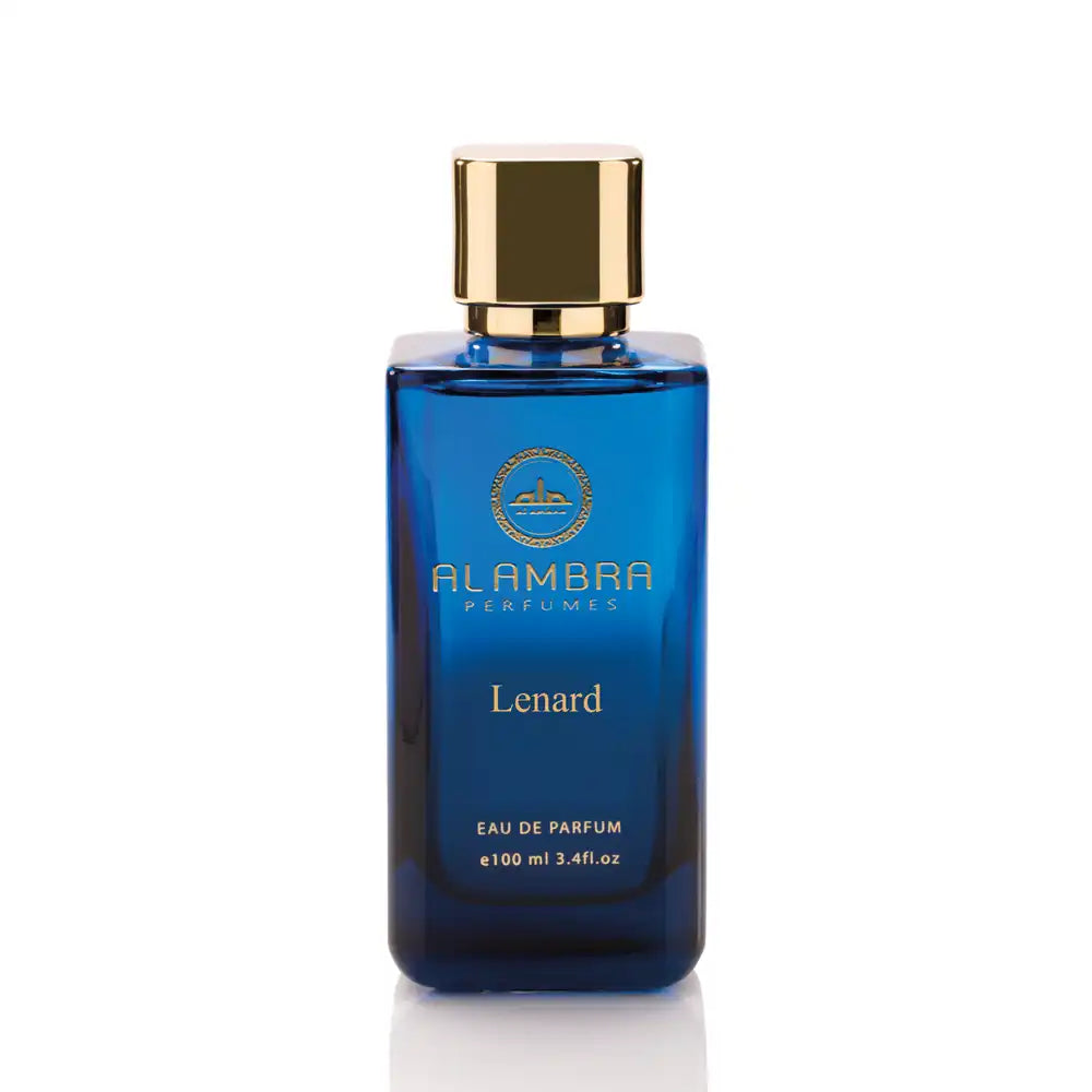 Al Ambra Perfumes Lenard - Perfume