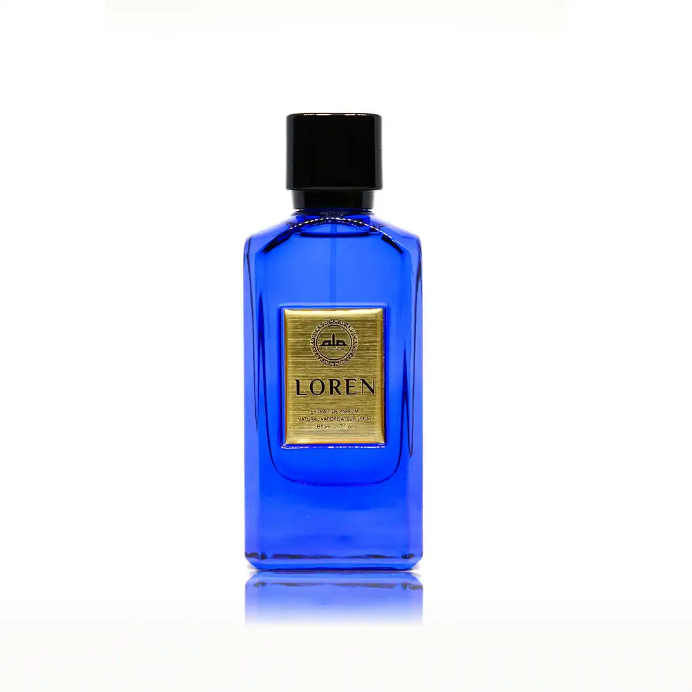 Al Ambra Perfumes Loren - Perfume