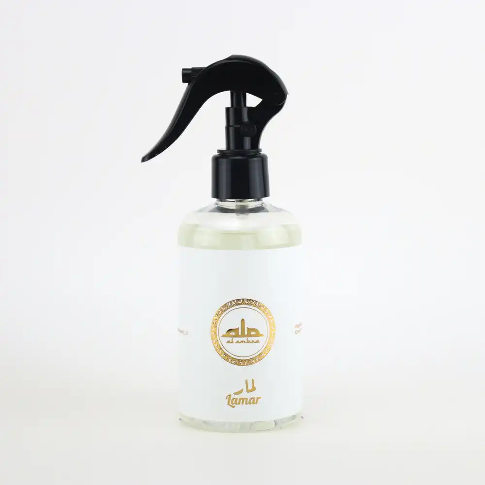 Al Ambra Perfumes Lamar – Faraash