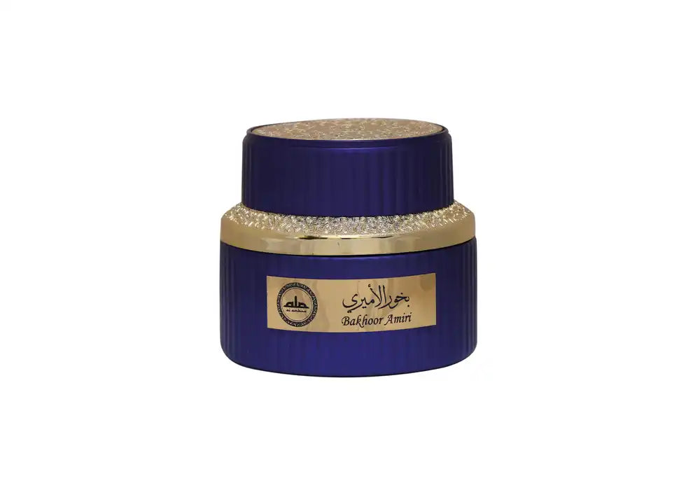 Al Ambra Perfumes Layali Dubai - Bakhoor