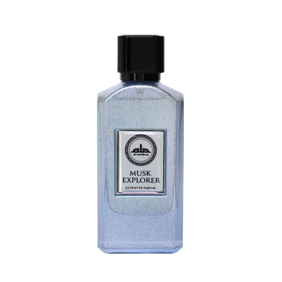 Al Ambra Perfumes Musk Explorer Extrait de Parfum 50ML