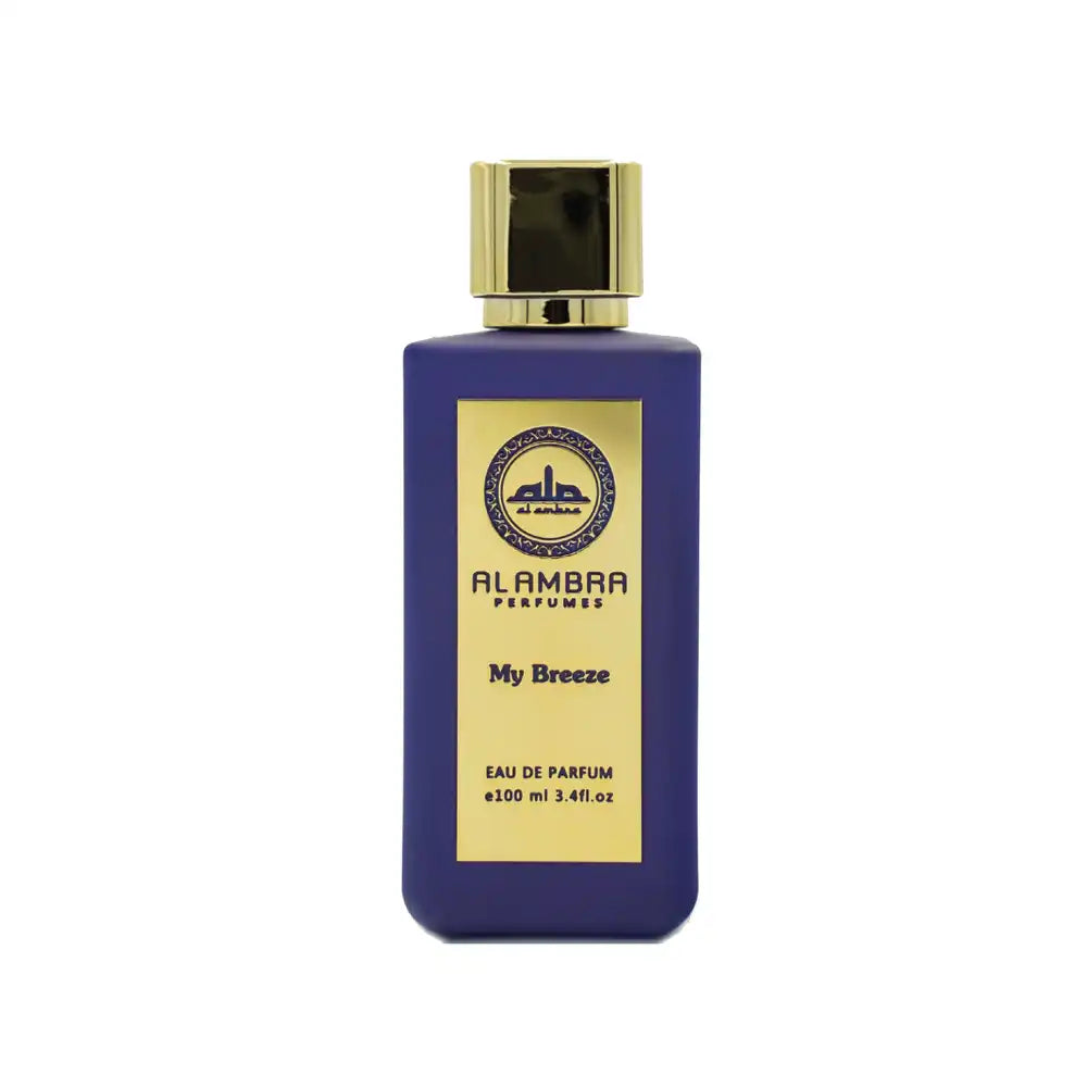 Al Ambra Perfumes My Breeze - Perfume