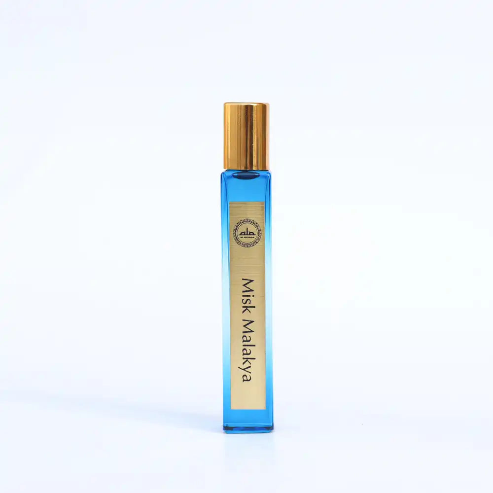Al Ambra Perfumes Misk Malakya – Premium Oil