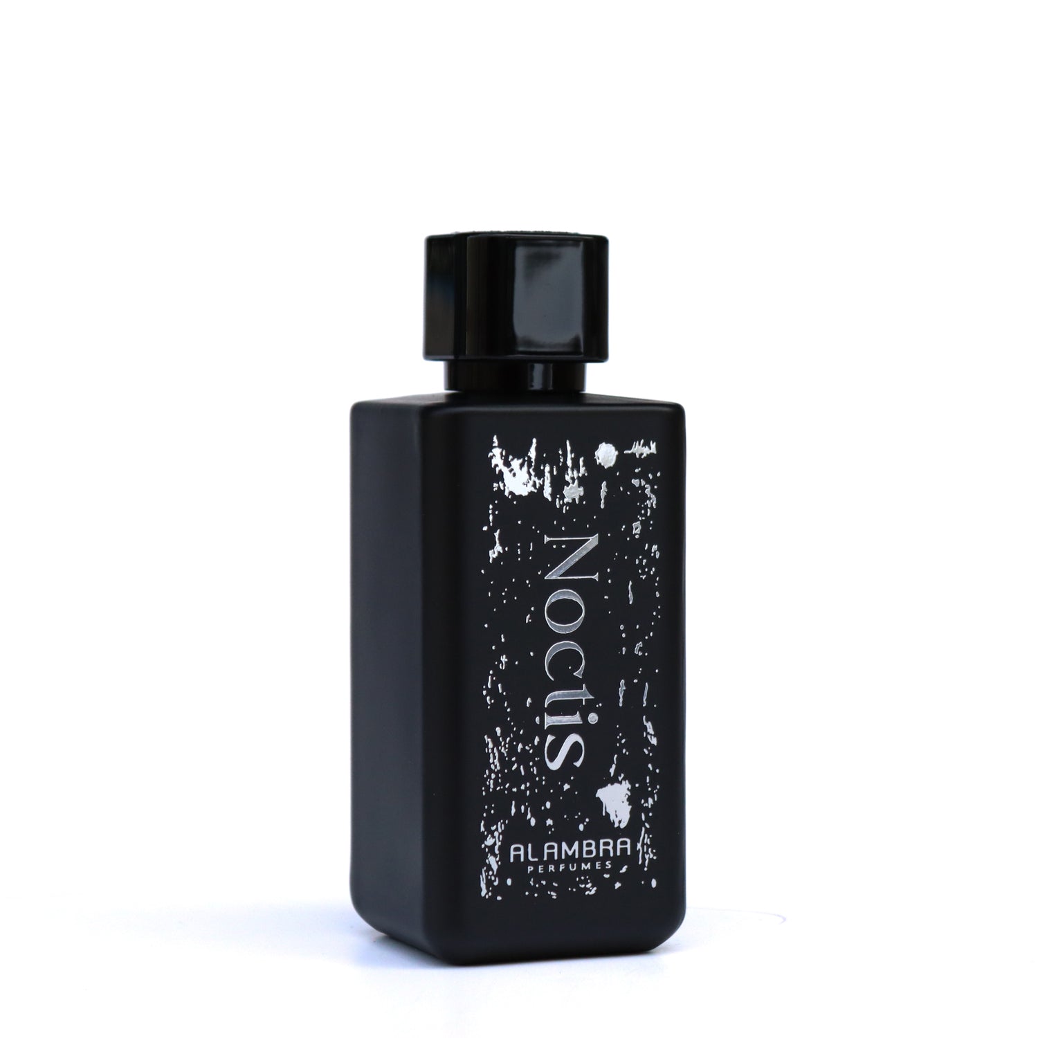 Al Ambra Perfumes Noctis Extrait De Parfum 100ML for Men – Cinnamon Warm Spicy Intense Winter Night Scent