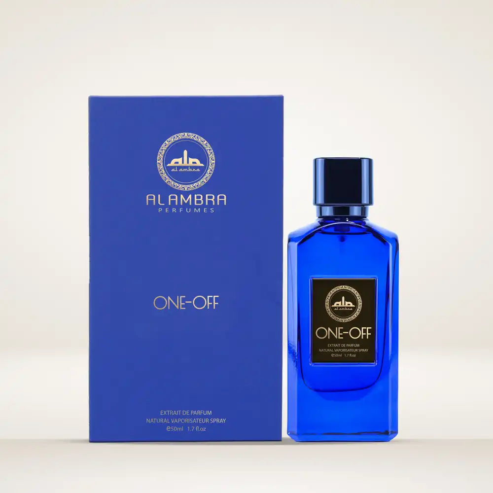Al Ambra Perfumes One-Off - Perfume