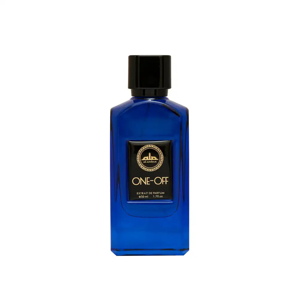 Al Ambra Perfumes One-Off - Perfume