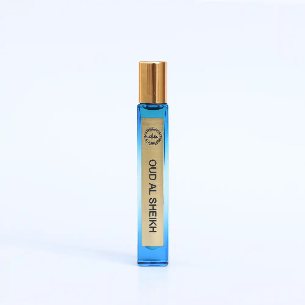 Al Ambra Perfumes Oud Al Sheikh – Premium Oil