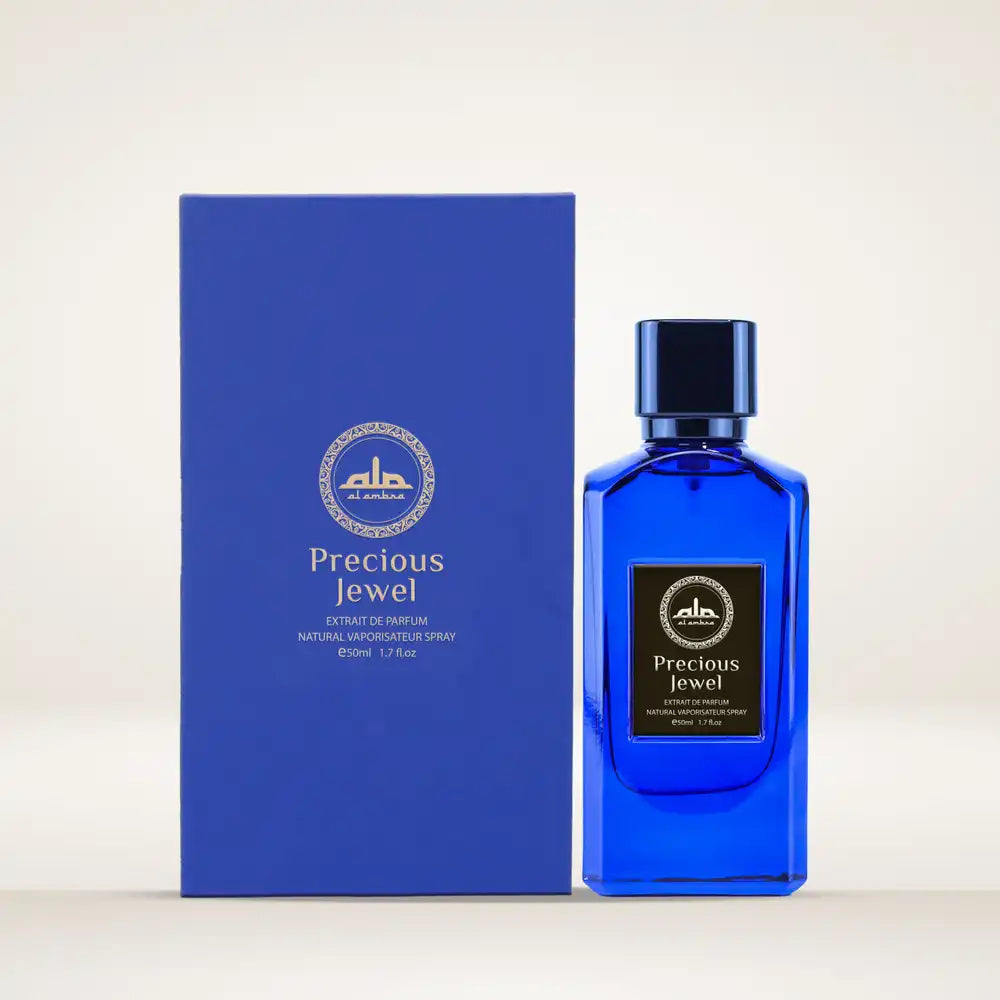 Al Ambra Perfumes Precious Jewel - Perfume