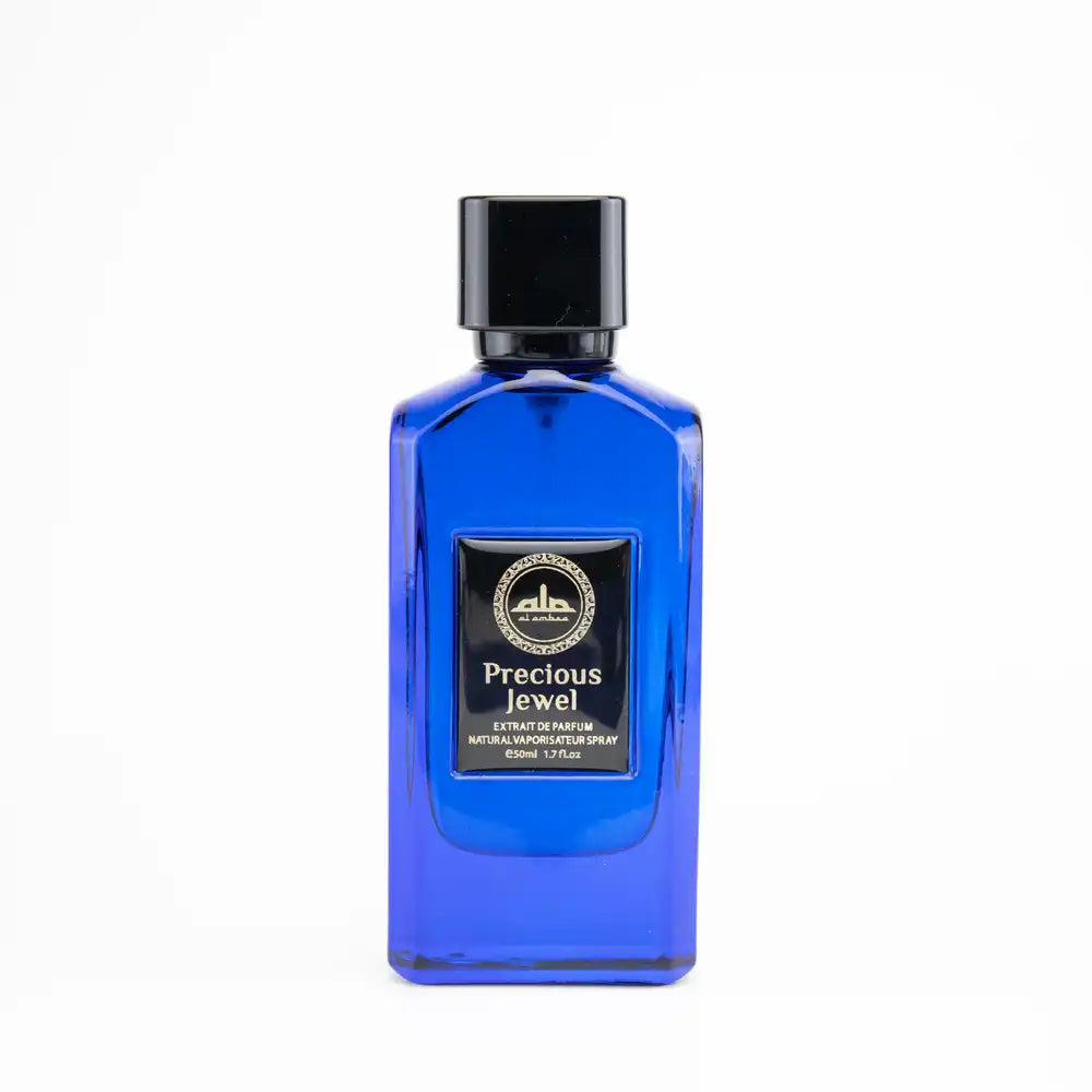 Al Ambra Perfumes Precious Jewel - Perfume