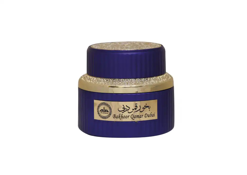 Al Ambra Perfumes Qamar Dubai - Bakhoor