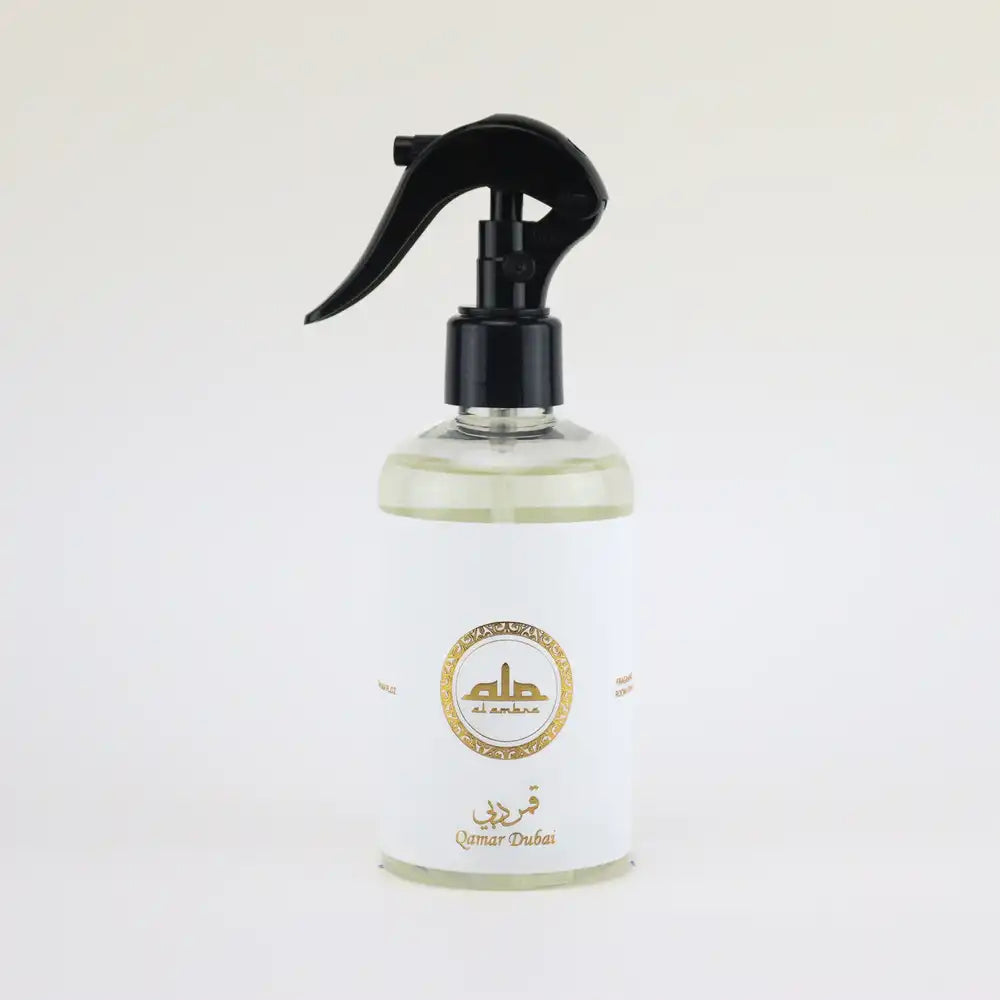 Al Ambra Perfumes Qamar Dubai – Faraash