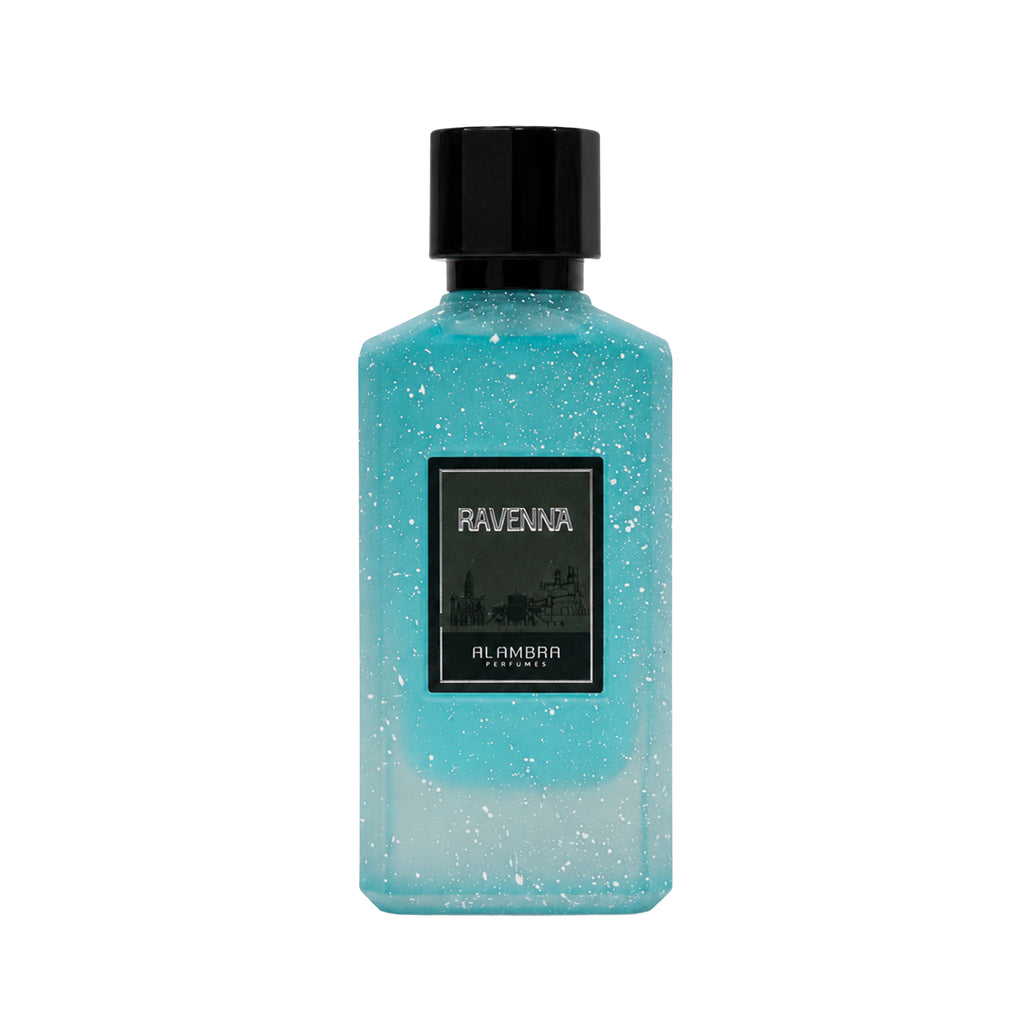 Al Ambra Perfumes Ravenna Extrait De Parfum 50ML Unisex