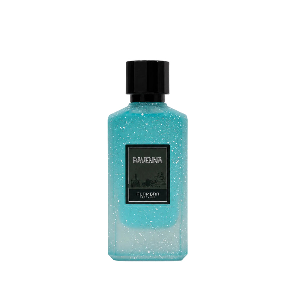 Al Ambra Perfumes Ravenna Extrait De Parfum 50ML Unisex