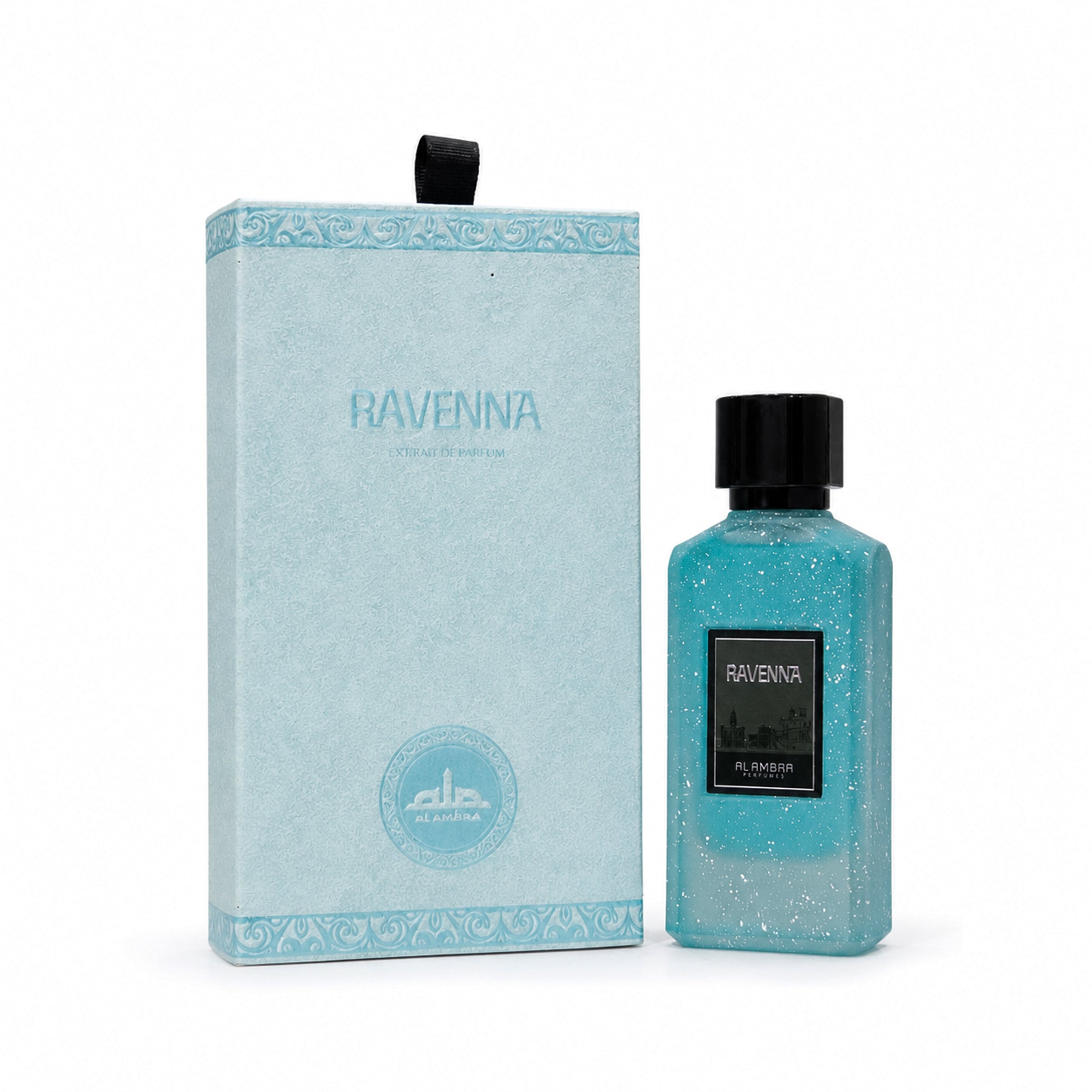 Al Ambra Perfumes Ravenna Extrait De Parfum 50ML Unisex