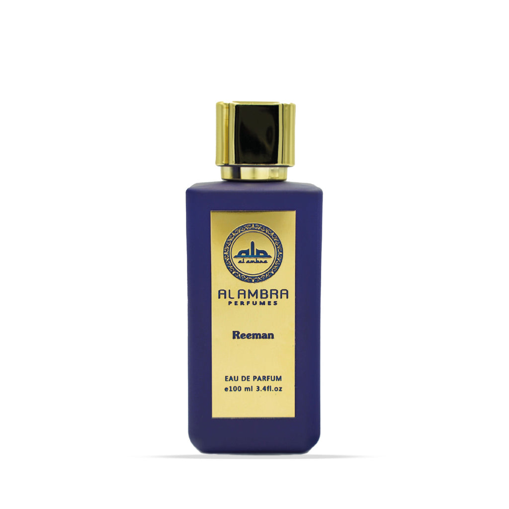 Al Ambra Perfumes Reeman Eau De Parfum 100ML Unisex