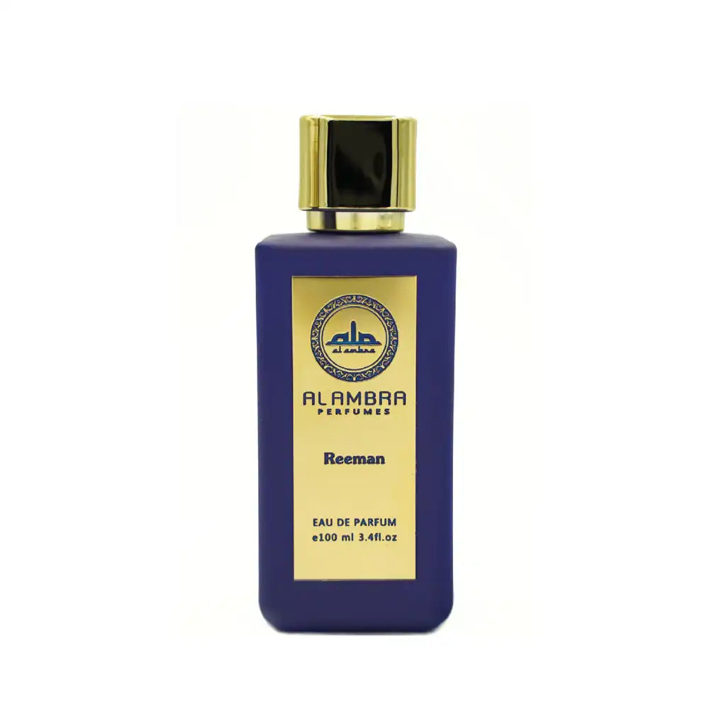 Al Ambra Perfumes Reeman - Perfume