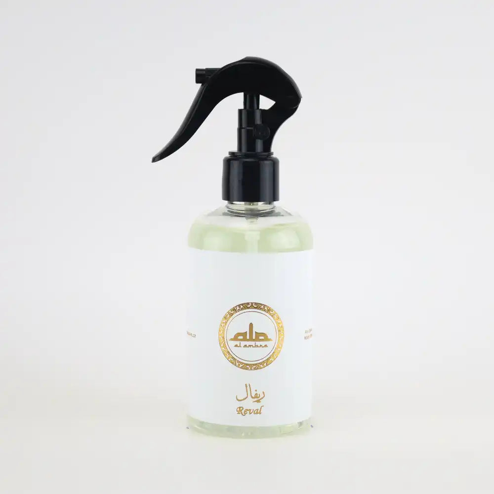 Al Ambra Perfumes Reval – Faraash