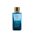 Al Ambra Perfumes Secret Adventure Eau De Parfum 100ML for Men – Leather & Vetiver Dark Woody Bold Statement Scent