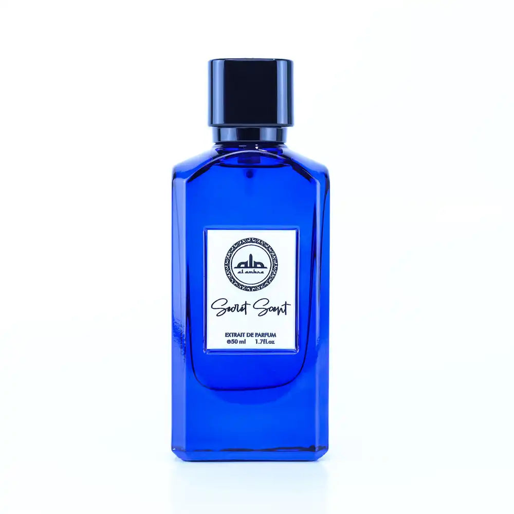 Al Ambra Perfumes Secret Scent - Perfume