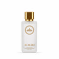 Al Ambra Perfumes The True Bold Eau De Parfum 100ML for Men – Tobacco, Oud & Leather Strong Masculine Evening Scent