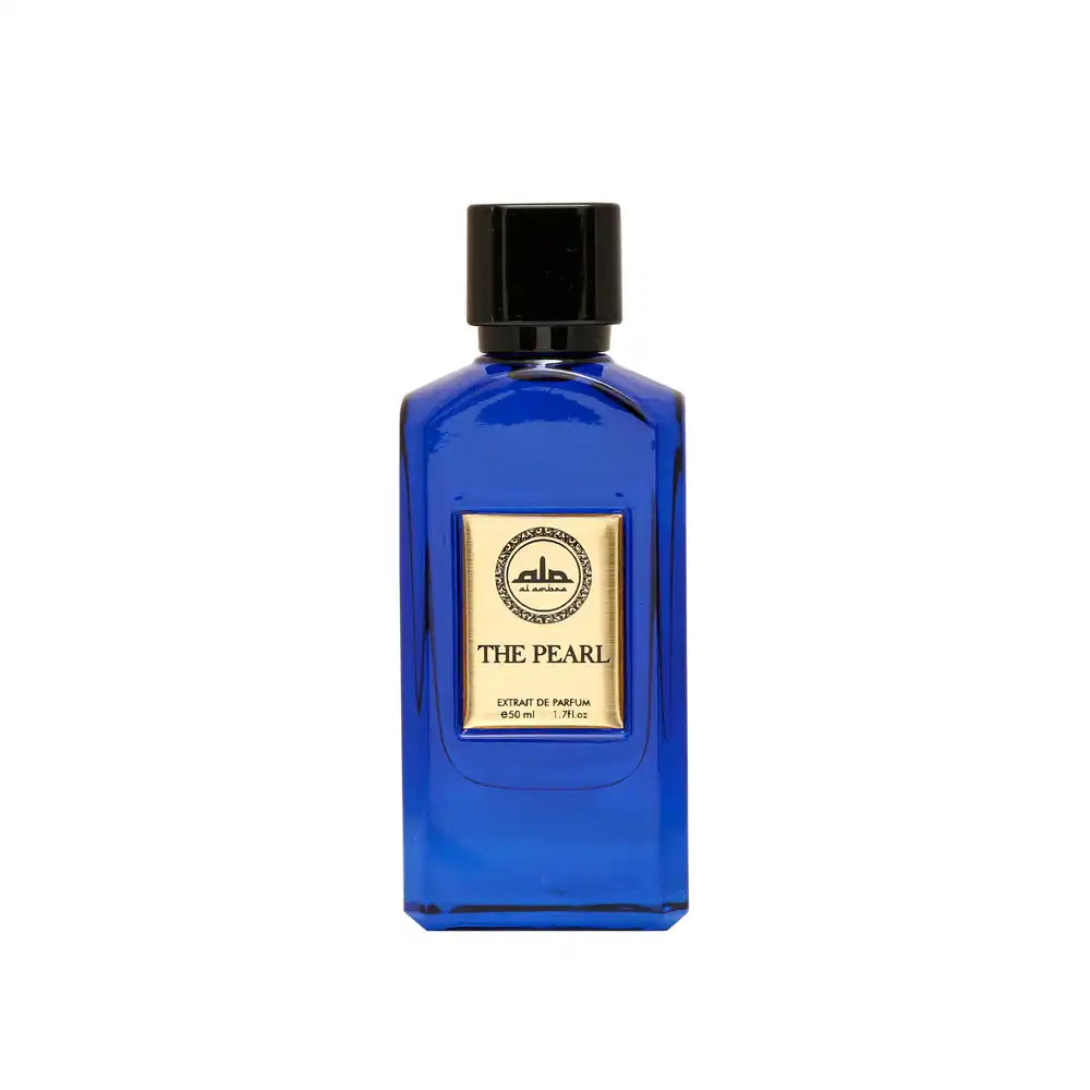 Al Ambra Perfumes The Pearl - Perfume