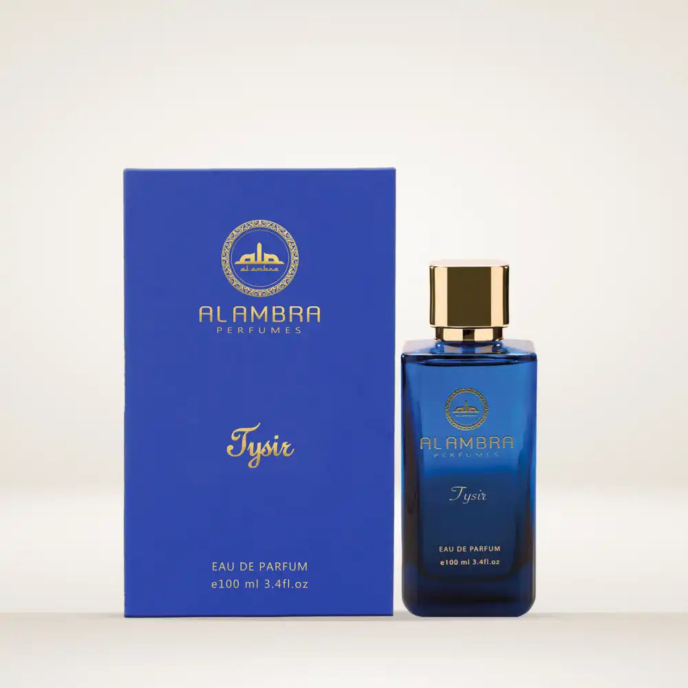 Al Ambra Perfumes Tysir - Perfume