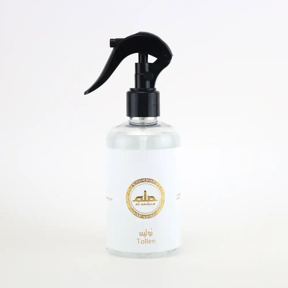 Al Ambra Perfumes Tollen – Faraash