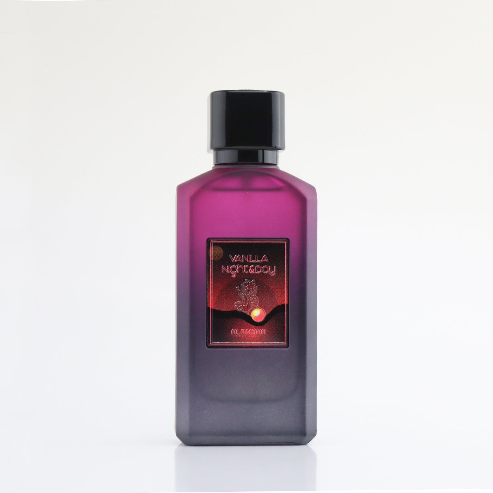 Al Ambra Perfumes Vanilla Night & Day - Perfume