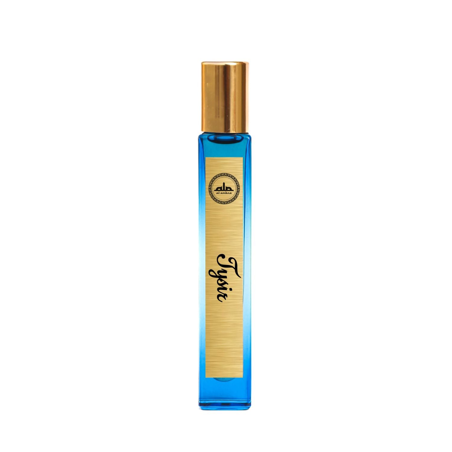 Al Ambra Perfumes Tysir Concentrated Perfume Oil 10ML Unisex